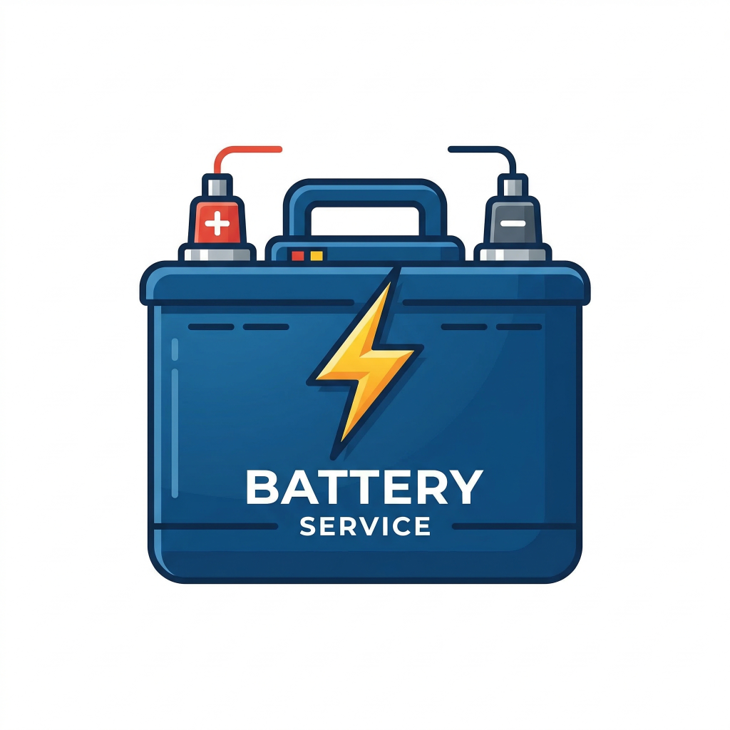 Battery Service