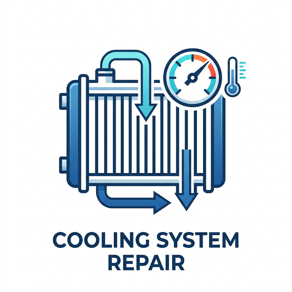 Cooling System