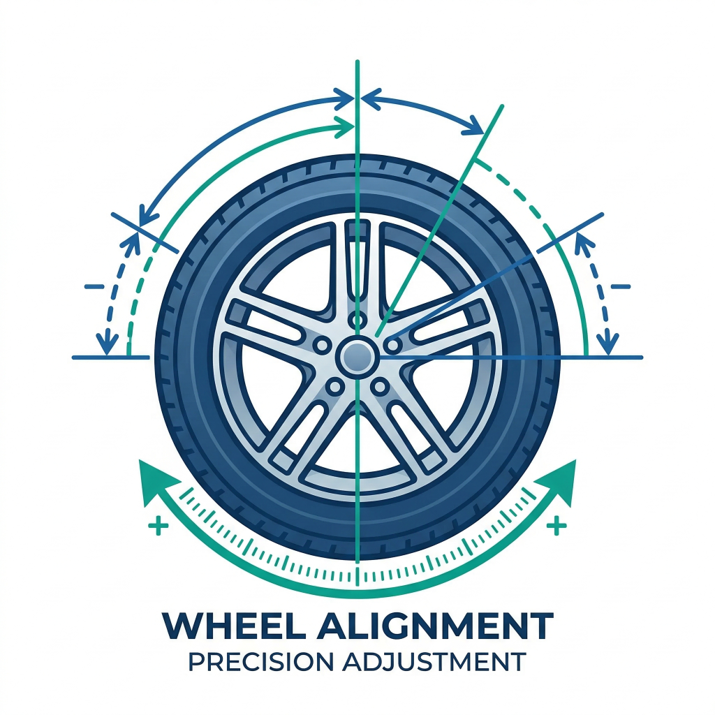 Wheel Alignment